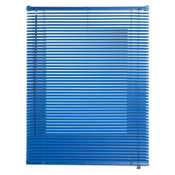 Persianas venecianas de vinilo