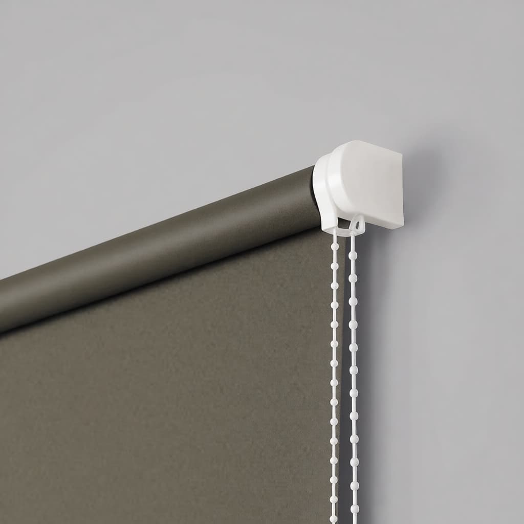 Estor enrollable opaco