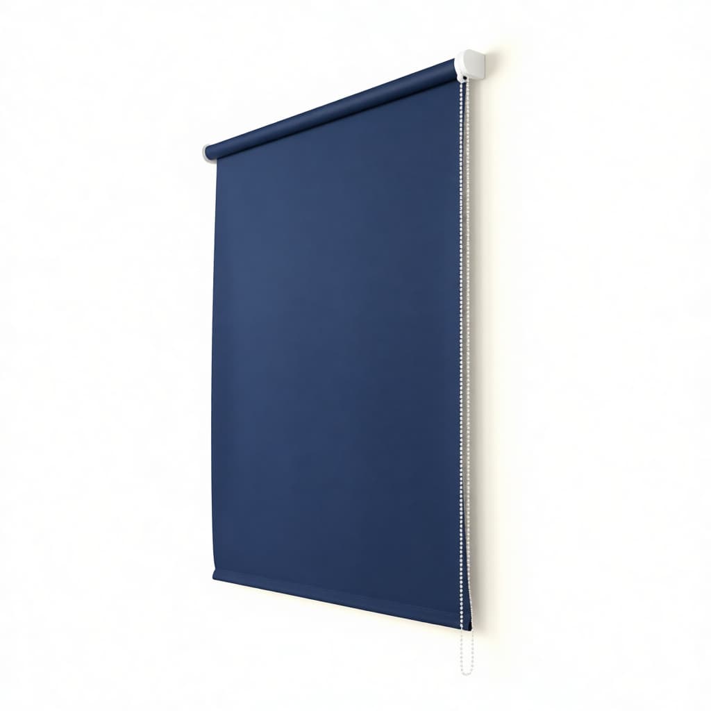 Estor enrollable opaco