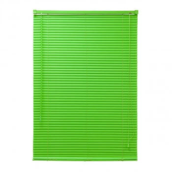 Persianas venecianas de vinilo